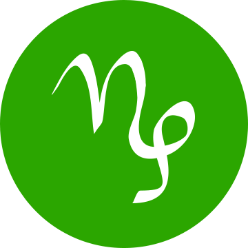 Козерог (знак зодиака) — Википедия